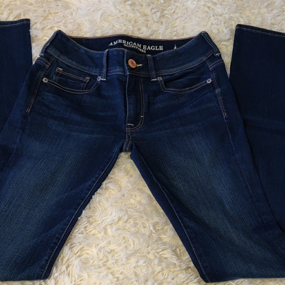 American Eagle Outfitters Denim - 👖AEO Jeans Kickboot. NWOT. Size: 2
